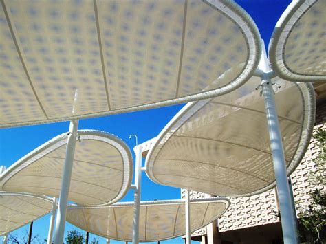 Fabric structures defined by technology and sustainability - Fabric ...