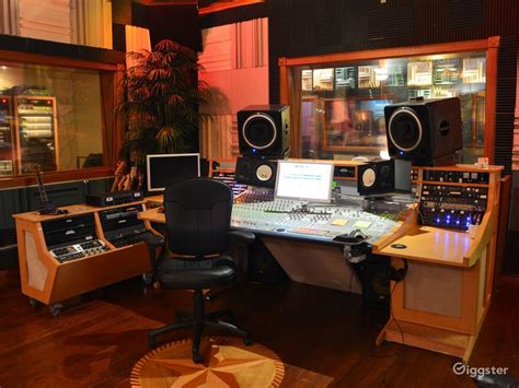 Image result for Recording Studio Computer Room