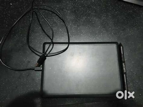 Wacom Ctl 472 Pentab in Good condition. Graphics tablet - Computer ...