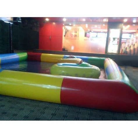 Inflatable Pools Manufacturer from Aluva