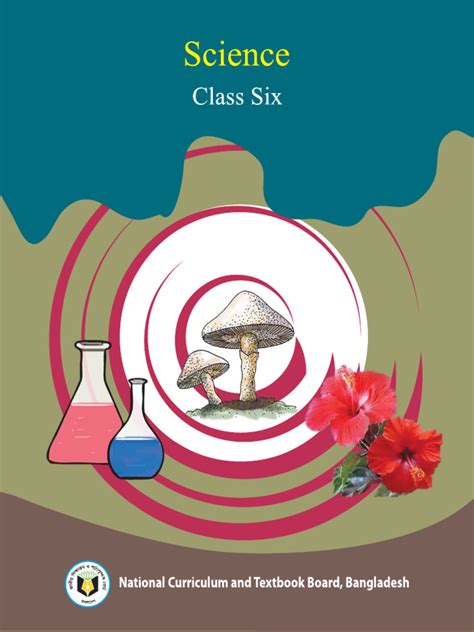 Class Six Science Book 的图像结果