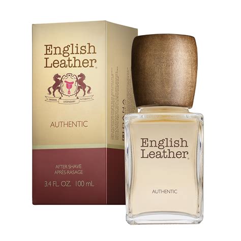 Dana English Leather Aftershave 3.4 fl oz - Walmart.com