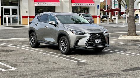 Lexus NX 2023 rental in Los Angeles, CA by Koryun R. | Turo