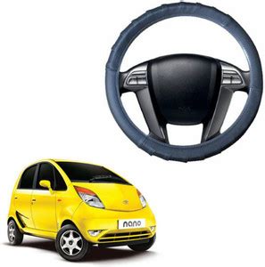 Inspire Dmax Steering Cover For Tata Nano Price in India - Buy Inspire ...