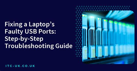 Image result for USB Troubleshooting