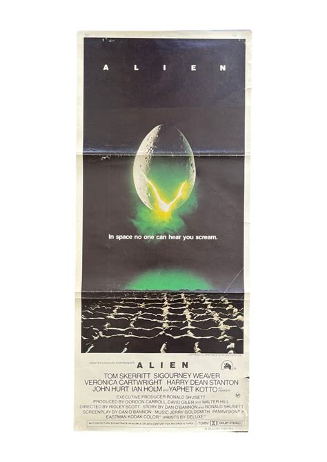 Alien Poster 的图像结果