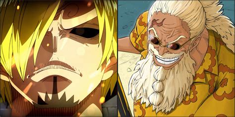 One Piece: The Hole Of Lulusia Kingdom, Explained