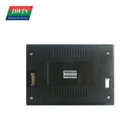 LED Display - DWIN DMG80480C070_15WTR 7 Inch HMI Display (With 4 Clip ...