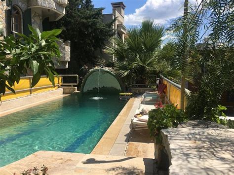 KALE VILLA (Guvercinlik) - Villa Reviews & Photos - Tripadvisor