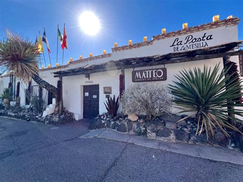 America’s Best Restaurants to feature La Posta | Las Cruces Bulletin