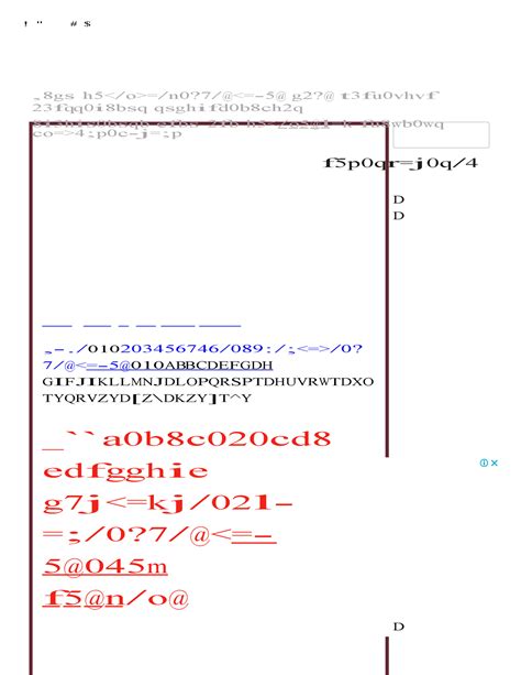 300+ TOP C Programming Multiple Choice Questions and Answers ...