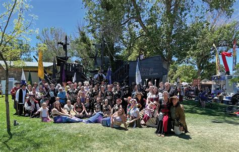 42nd Annual Utah Midsummer Renaissance Faire - The Independent ...