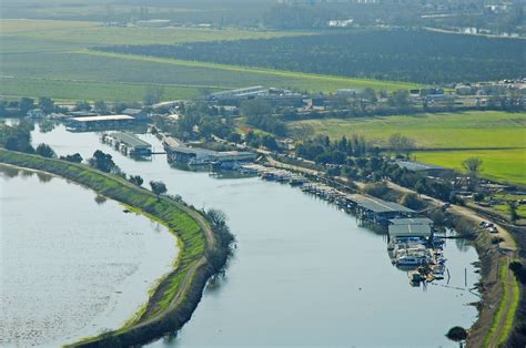 Walnut Grove Marina in Walnut Grove, CA, United States - Marina Reviews ...