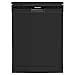 Faber 12 Place Settings Dishwasher (FFSD 6PR 12S, Neo Black, Best ...