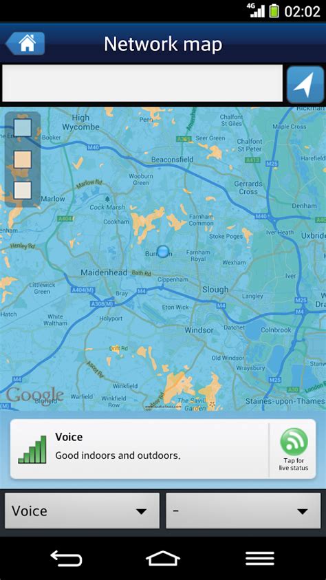 O2 Network 的图像结果