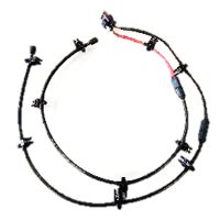 Cable Assemblies | Products | Amphenol