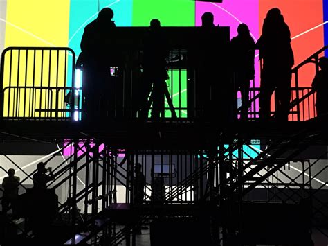 Image result for Virtual Sets Tutorial