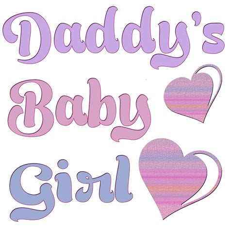 Daddy/ babygirl