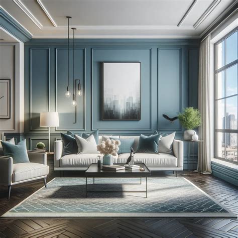 18 Enchanting Wall Colors to Sync with Dark Wood Floors