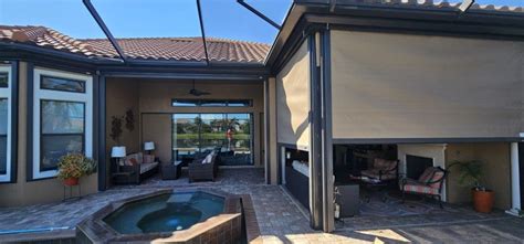 Jacob Burritt on LinkedIn: #cat3 #milton #stormcatcher #rolldownscreens