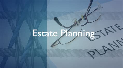 Image result for Estate Planning Maintenance Program