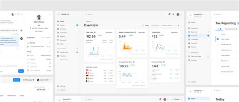 Figma to Python Code 的图像结果
