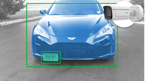 Image result for High-Powered License Plate Recognition Camera