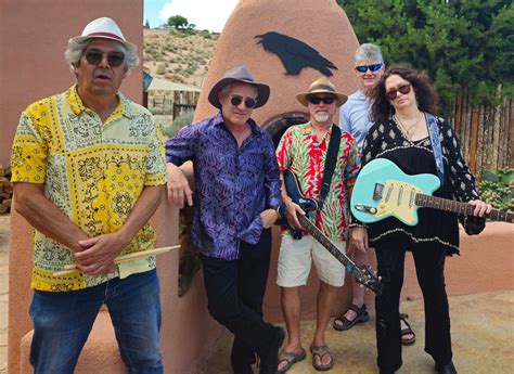 Little Crow Band @ The Hopper Pub & Pizzeria (Rio Rancho), 4500 ...