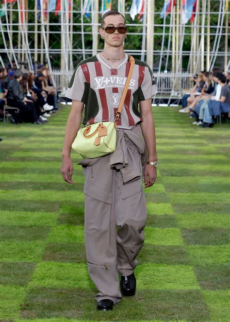 8 trends spotted at the Men’s Spring/Summer 2025 Fashion Week