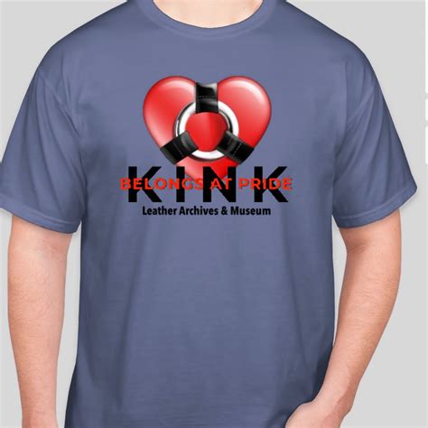 Kink Belongs at Pride | Leather Art & More The Gift Shop of the Leather ...