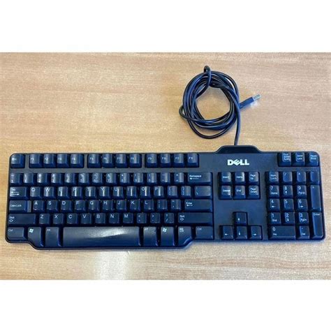 Image result for Dell Computer Keyboard