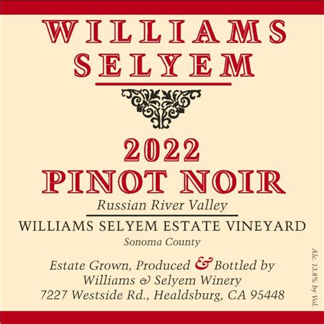 King Estate Pinot Noir