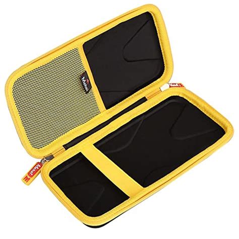 Case Mchoi | Mchoi Protective Case Fits for Techamor Y201 Methane ...