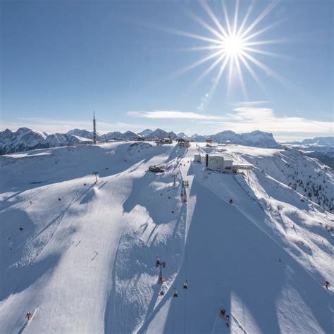 Kronplatz | Official Website | Holiday Information