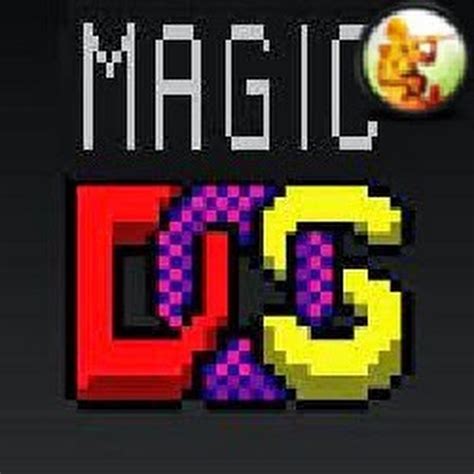 Image result for Magicdos