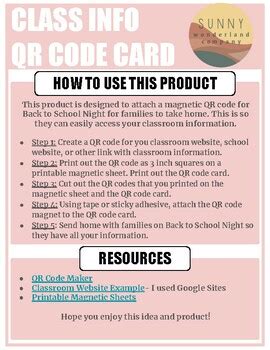 Click On This QR Code for Tutorial Card 的图像结果