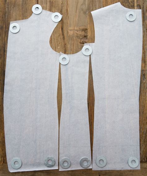 Image result for Jacket Pattern