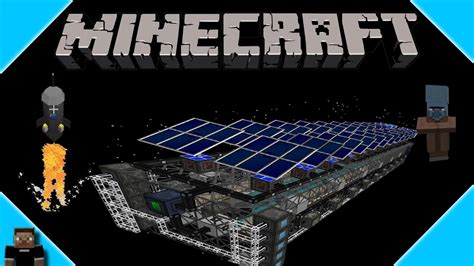 Image result for Galacticraft Minecraft Tutorial