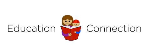 Education Connection Logo 的图像结果