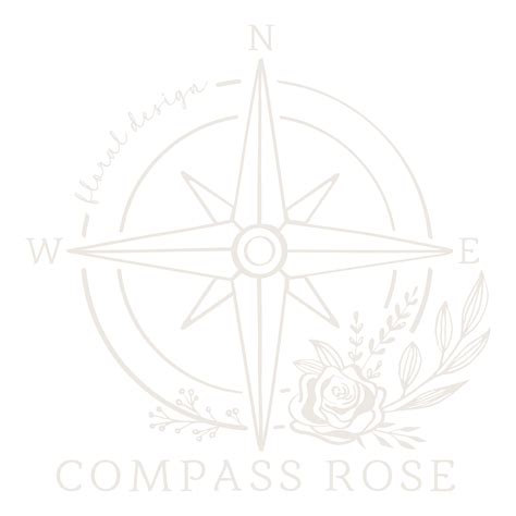 Image result for Flower Class Corvette Compass Rose