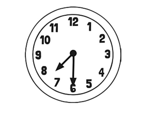 How to Read an Analogue Clock | Twinkl Teaching Blog