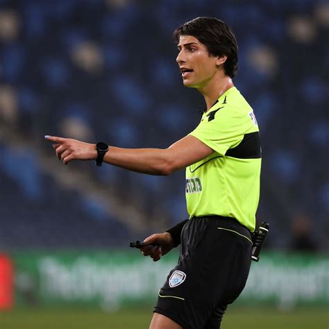 Soccer Referee 的图像结果