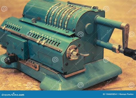 Mechanical Adding Machine 的图像结果