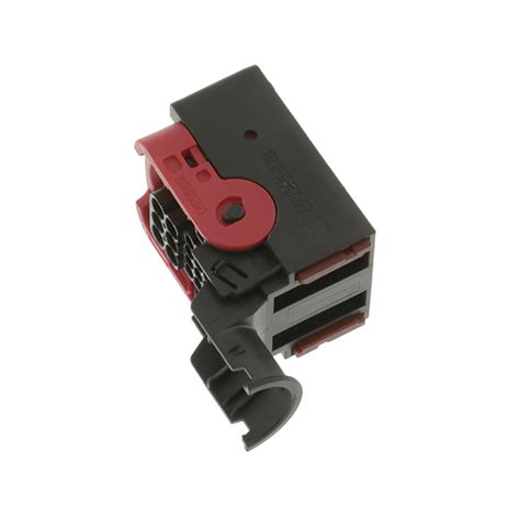 1-1823440-3 TE Connectivity Deutsch Connectors | Connectors ...
