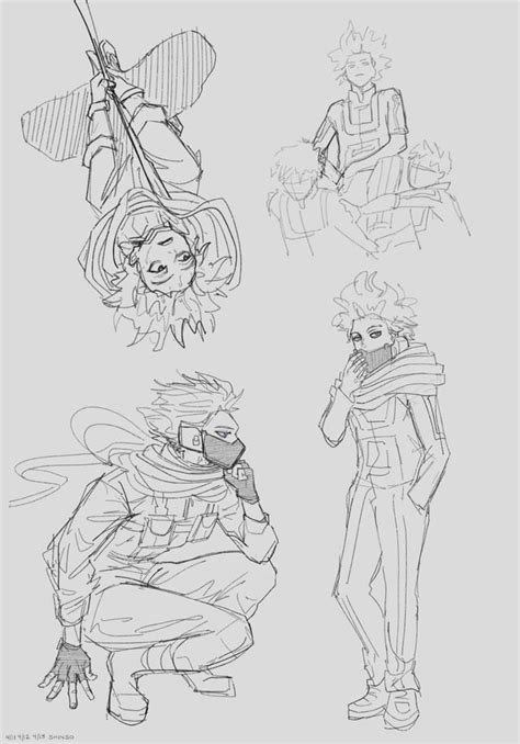 Image result for MHA Tutorial