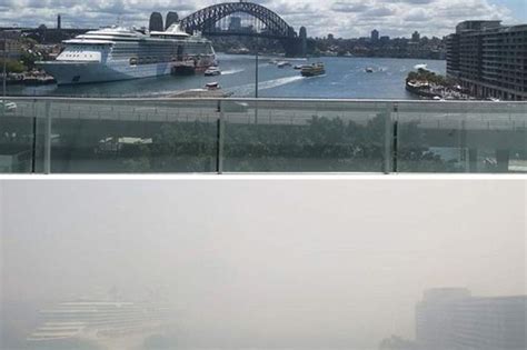 These Before And After Images Show The Shocking Effects Of Bushfires In ...