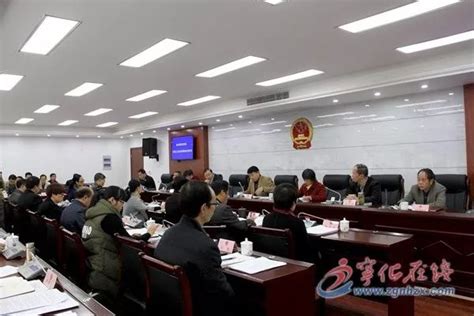 卢氏县76名干部职务任免获县人大常委会通过（附详细名单）-大河新闻