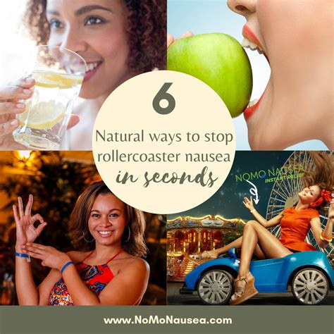 What causes queasiness? Doctor: How to Ease the Queasiness Naturally?