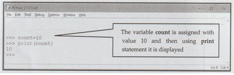 Image result for Declarar Variables En Python