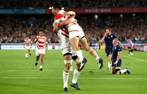 Scotland V Japan Rugby 2021 的图像结果